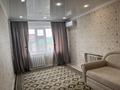 2-бөлмелі пәтер · 53.3 м² · 5/5 қабат, Мухита — Мухита, бағасы: 18 млн ₸ в Уральске, мкр Школьник