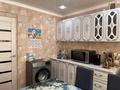 2-бөлмелі пәтер · 53.3 м² · 5/5 қабат, Мухита — Мухита, бағасы: 18 млн ₸ в Уральске, мкр Школьник — фото 5