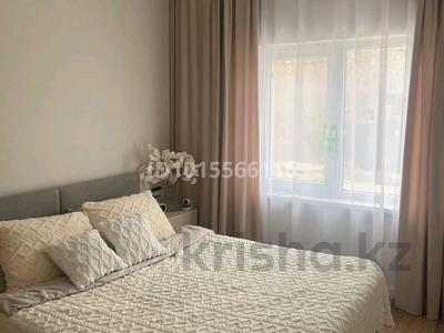 2-бөлмелі пәтер · 60 м² · 2/4 қабат, Шевченко 137 — Жансугурова, бағасы: 10 000 ₸ в Талдыкоргане
