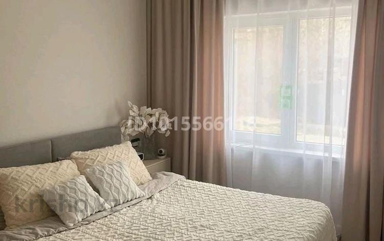 2-бөлмелі пәтер · 60 м² · 2/4 қабат, Шевченко 137 — Жансугурова, бағасы: 10 000 ₸ в Талдыкоргане — фото 2