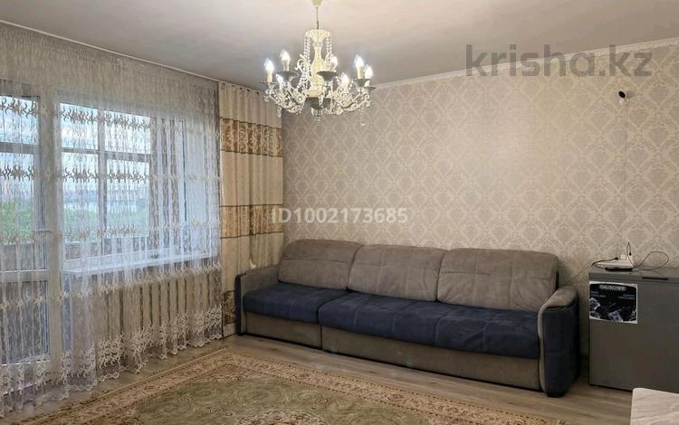 2-комнатная квартира · 58 м² · 6/9 этаж, мкр Юго-Восток, Ул Волочаевская 67 — Мкр Орбита. за 21.3 млн ₸ в Караганде, Казыбек би р-н — фото 2
