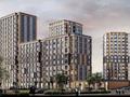 2-бөлмелі пәтер · 50 м² · 6 қабат, Сыганак 22/1, бағасы: 35.5 млн ₸ в Астане, Нура р-н — фото 12