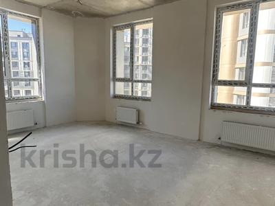 2-бөлмелі пәтер · 50 м² · 6 қабат, Сыганак 22/1, бағасы: 35.5 млн ₸ в Астане, Нура р-н