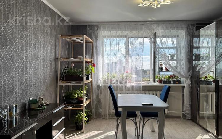 1-комнатная квартира · 36 м² · 5/5 этаж, партизанская за 12.5 млн 〒 в Петропавловске — фото 2