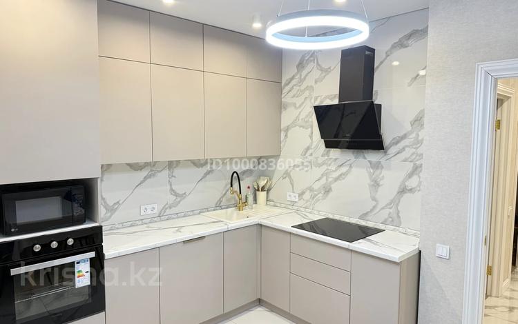 2-комнатная квартира · 70 м² · 11/12 этаж, Е-10 15/1 — Е-305 за 65 млн ₸ в Астане, Есильский р-н — фото 2