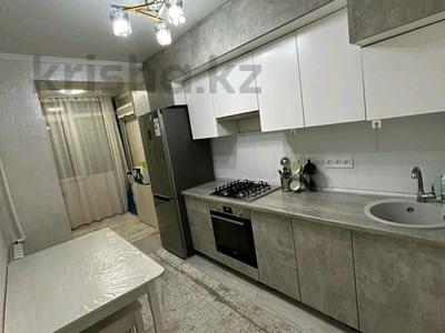 1-комнатная квартира · 37 м² · 4/9 этаж, Абая 244 за 80 000 〒 в Уральске