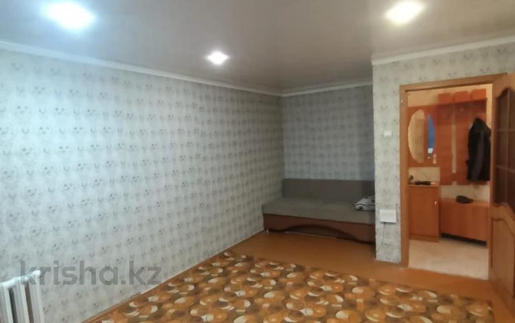 1-комнатная квартира, 30.2 м², 5/5 этаж, всеволода иванова 81 за 8.6 млн 〒 в Павлодаре — фото 2