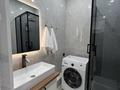 2-комнатная квартира · 60 м² · 2/2 этаж, мкр Акбулак, ул. Зии Самади за 280 000 ₸ в Алматы, Алатауский р-н — фото 7