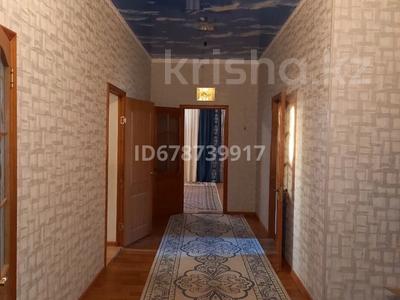 Отдельный дом • 4 комнаты • 122.4 м² • 10 сот., Астана 5 48 за 13 млн 〒 в Батыре