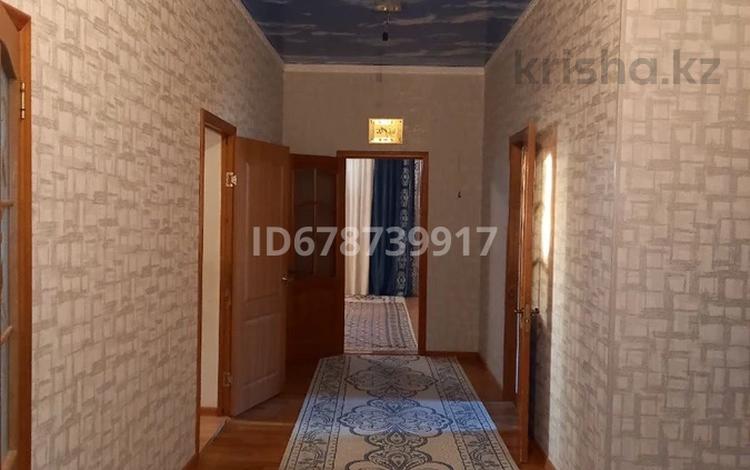 Отдельный дом • 4 комнаты • 122.4 м² • 10 сот., Астана 5 48 за 13 млн 〒 в Батыре — фото 2