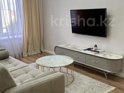 3-комнатная квартира · 69.6 м² · 2/9 этаж, Курганская за 40 млн 〒 в Костанае