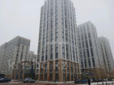 1-комнатная квартира · 46 м² · 6/18 этаж, Сыганак 28 за 33 млн 〒 в Астане, Сарайшык р-н