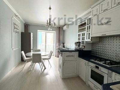 3-комнатная квартира · 132.5 м² · 1/5 этаж, мкр. Алтын орда 18 за 45 млн ₸ в Актобе