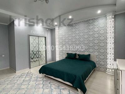 3-бөлмелі пәтер · 132.5 м² · 1/5 қабат, Алтын орда ш/а. 18, бағасы: 45 млн ₸ в Актобе, мкр. Алтын орда