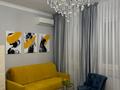 1-комнатная квартира · 51.5 м² · 8/16 этаж, Навои 208/8 — Торайгырова за 350 000 ₸ в Алматы, Бостандыкский р-н — фото 2