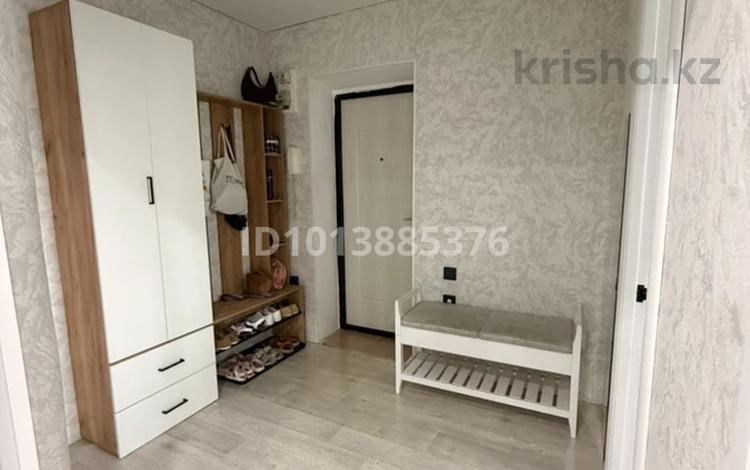 2-бөлмелі пәтер · 51 м² · 5/5 қабат, Ихсанова 52, бағасы: 17.2 млн ₸ в Уральске, мкр Школьник — фото 4