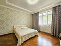 Жеке үй · 6 бөлме · 380 м² · 8 жүзд., Дулати, бағасы: 240 млн ₸ в Алматы, Бостандыкский р-н