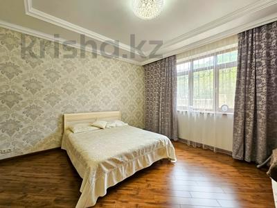 Жеке үй · 6 бөлме · 380 м² · 8 жүзд., Дулати, бағасы: 240 млн ₸ в Алматы, Бостандыкский р-н