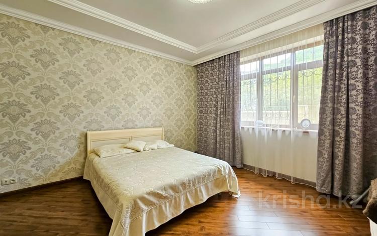 Жеке үй · 6 бөлме · 380 м² · 8 жүзд., Дулати, бағасы: 240 млн ₸ в Алматы, Бостандыкский р-н — фото 33