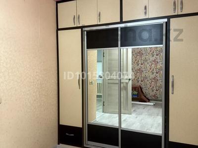 2-комнатная квартира · 47 м² · 1/2 этаж, Сураншы Батыра 21/2 — Поворот Кожедуба, район ПМК, за линией. Рядом магазин и автобусная остановка у светофора. за 12.5 млн ₸ в Аксукенте