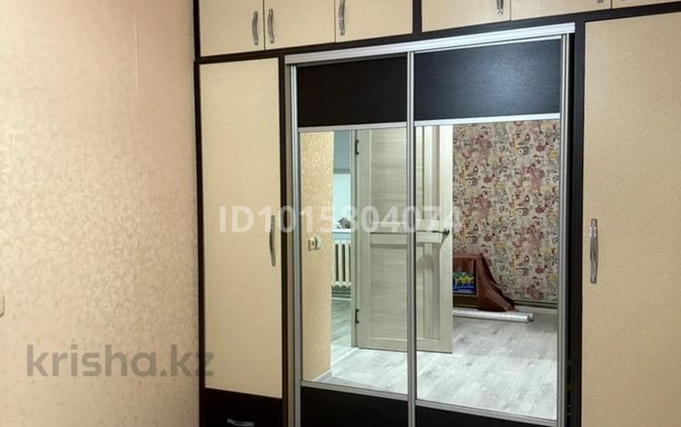 2-комнатная квартира · 47 м² · 1/2 этаж, Сураншы Батыра 21/2 — Поворот Кожедуба, район ПМК, за линией. Рядом магазин и автобусная остановка у светофора. за 12.5 млн ₸ в Аксукенте — фото 2