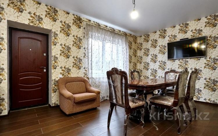 Отдельный дом • 4 комнаты • 130 м² • 4 сот., Беговая за 10 млн 〒 в Краснодаре — фото 10