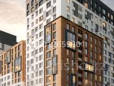 2-комнатная квартира · 56 м² · 5/5 этаж, Муратбаев 18 — Абая за 120 000 ₸ в 