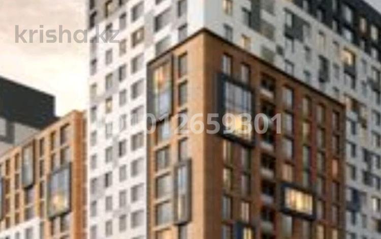 2-комнатная квартира · 56 м² · 5/5 этаж, Муратбаев 18 — Абая за 120 000 ₸ в  — фото 2