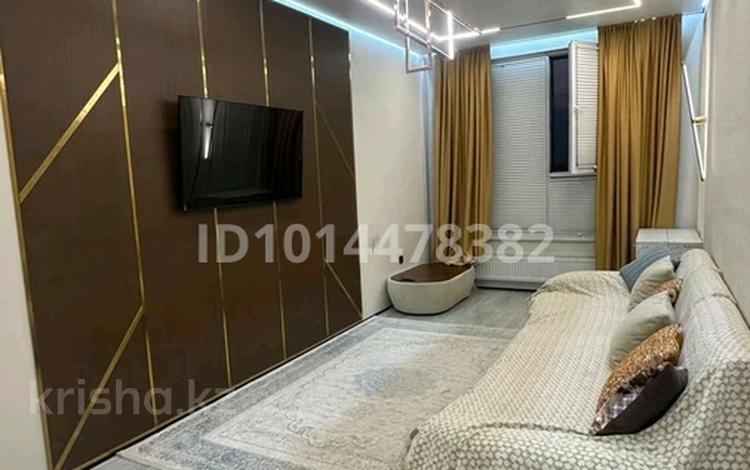 2-бөлмелі пәтер · 80 м², Тастақ-1 ш/а., Райымбека 348/1 к1-7, бағасы: 20 000 ₸ в Алматы, Ауэзовский р-н — фото 2