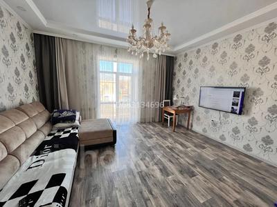 3-комнатная квартира · 80 м² · 2/2 этаж, Старый Майкудук, Майкудук 55 — Щёрса за 27 млн ₸ в Караганде, Алихана Бокейханова р-н