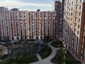 3-комнатная квартира · 106 м² · 9/17 этаж, Толе би 54/1 за 135 млн ₸ в Астане, Нура р-н — фото 30