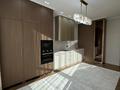 3-комнатная квартира · 106 м² · 9/17 этаж, Толе би 54/1 за 135 млн ₸ в Астане, Нура р-н — фото 6