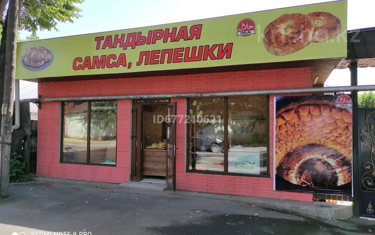 Магазины и бутики • 20 м² за 180 000 〒 в Алматы, Турксибский р-н — фото 2