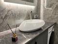 2-бөлмелі пәтер · 55 м² · 9/10 қабат, Муканова 9/3, бағасы: 290 000 ₸ в Караганде, Казыбек би р-н — фото 2