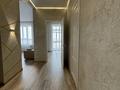 2-бөлмелі пәтер · 55 м² · 9/10 қабат, Муканова 9/3, бағасы: 290 000 ₸ в Караганде, Казыбек би р-н — фото 11
