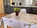 2-бөлмелі пәтер · 55 м² · 9/10 қабат, Муканова 9/3, бағасы: 290 000 ₸ в Караганде, Казыбек би р-н — фото 15