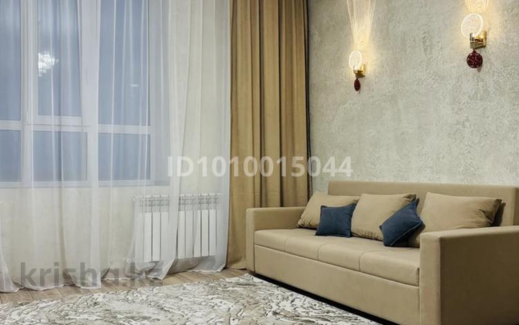 2-бөлмелі пәтер · 55 м² · 9/10 қабат, Муканова 9/3, бағасы: 290 000 ₸ в Караганде, Казыбек би р-н — фото 16