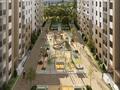 1-бөлмелі пәтер · 37.4 м² · 4/7 қабат, СТ Монтажник, Естай 39/3, бағасы: 19.1 млн ₸ в 