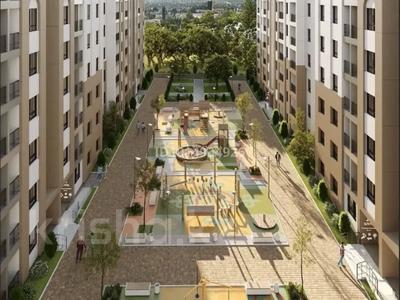 1-бөлмелі пәтер · 37.4 м² · 4/7 қабат, СТ Монтажник, Естай 39/3, бағасы: 19.1 млн ₸ в 