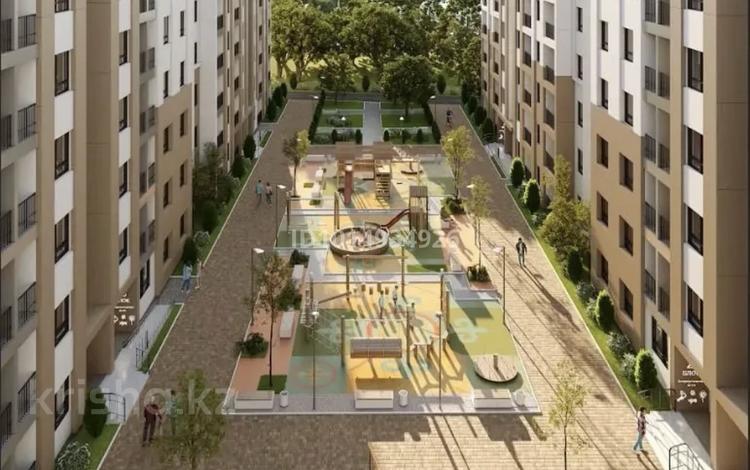 1-бөлмелі пәтер · 37.4 м² · 4/7 қабат, СТ Монтажник, Естай 39/3, бағасы: 19.1 млн ₸ в  — фото 2