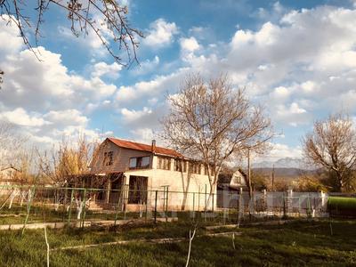 Дача · 4 комнаты · 154 м² · 8.5 сот., Яблочная за 42 млн 〒 в 