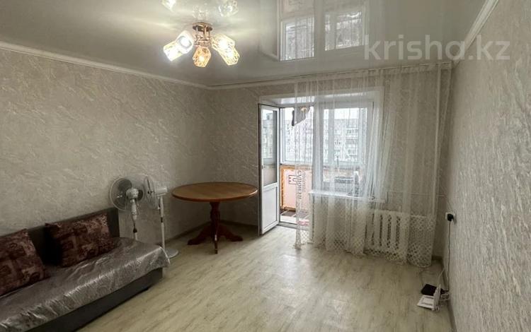 4-комнатная квартира · 93 м² · 9/9 этаж, машхур жусупа 284 за 29.5 млн 〒 в Павлодаре — фото 2