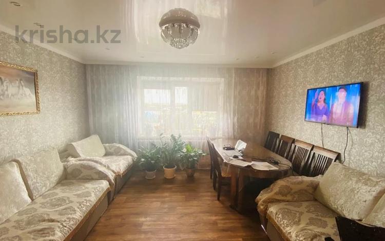 2-комнатная квартира · 53.8 м² · 5/9 этаж, Сорокина 34 за 22 млн 〒 в Семее — фото 3