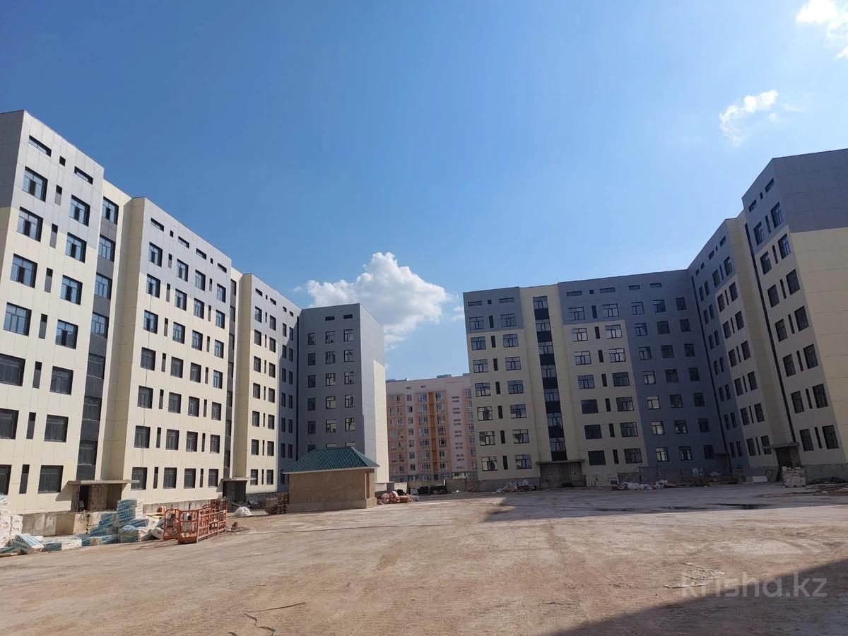 Застройщики Астаны Продажа