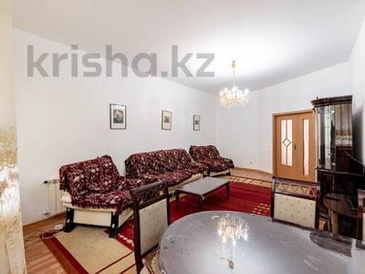 2-комнатная квартира, 82 м², 1/3 этаж, Кадыргали Жалайыри 7 за 39 млн 〒 в Астане, Алматы р-н