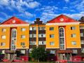 2-комнатная квартира · 58.8 м² · 1/5 этаж, Нур Актобе, 1 Мкр 30 за 18 млн ₸