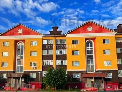 2-комнатная квартира · 58.8 м² · 1/5 этаж, Нур Актобе, 1 Мкр 30 за 18 млн ₸
