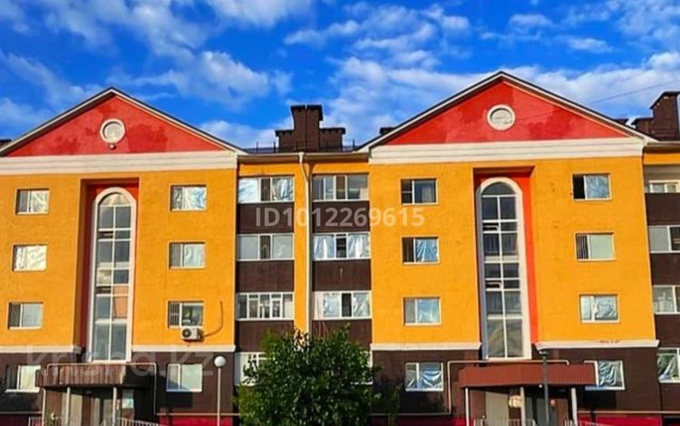 2-комнатная квартира · 58.8 м² · 1/5 этаж, Нур Актобе, 1 Мкр 30 за 18 млн ₸ — фото 2