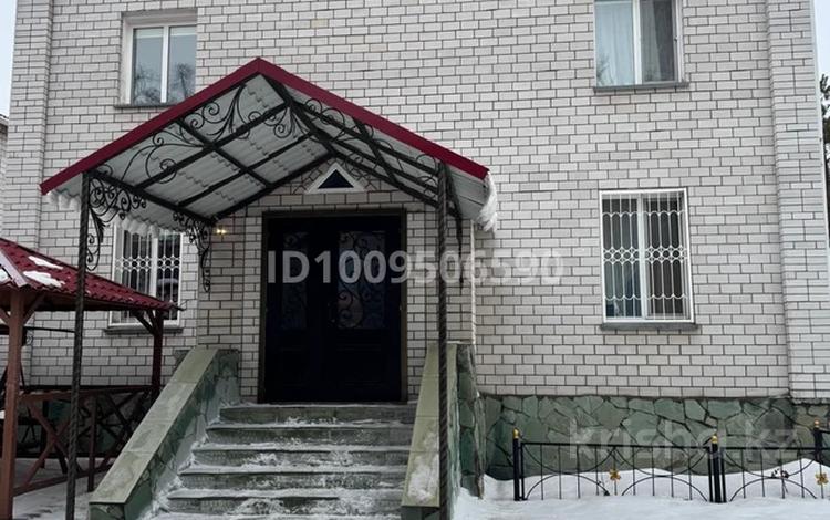 Отдельный дом · 5 комнат · 270 м² · 6.5 сот., Каирбаева 59 за 155 млн ₸ в Павлодаре — фото 2