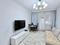 3-бөлмелі пәтер · 80 м² · 4/24 қабат, Калибек Куанышбаев, 9/1, 9/2, 9/3, бағасы: 46.5 млн ₸ в Астане, Сарайшык р-н